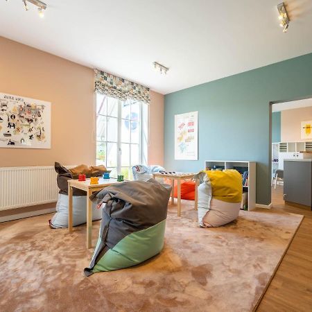 Feriendorf Rugana - Budget Appartement Mit 1 Schlafzimmer A39 Dranske Luaran gambar
