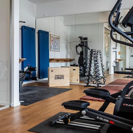 Feriendorf Rugana - Budget Appartement Mit 1 Schlafzimmer A39 Dranske Luaran gambar