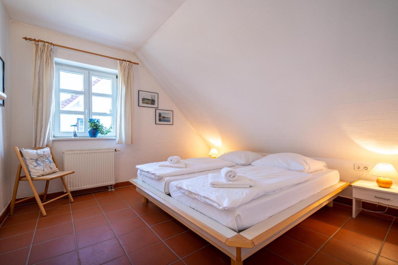 Feriendorf Rugana - Budget Appartement Mit 1 Schlafzimmer A39 Dranske Luaran gambar
