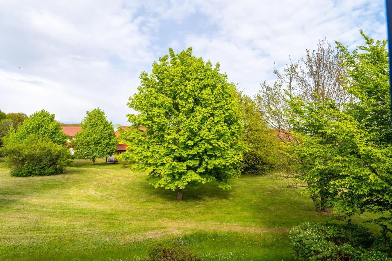 Feriendorf Rugana - Budget Appartement Mit 1 Schlafzimmer A39 Dranske Luaran gambar